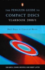 The Penguin Guide To Compact Discs