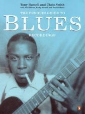 The Penguin Guide To Blues On CD