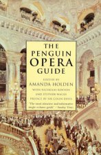 The Penguin Opera Guide