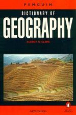 The New Penguin Dictionary Of Geography
