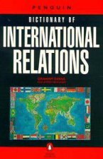The Penguin Dictionary Of International Relations