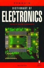 The Penguin Dictionary Of Electronics