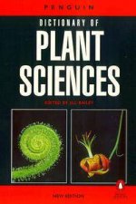 The Penguin Dictionary of Plant Sciences