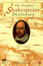 The Penguin Shakespeare Dictionary