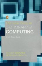 The New Penguin Dictionary Of Computing