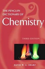 The Penguin Dictionary Of Chemistry