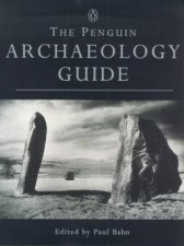 The Penguin Archaeology Guide