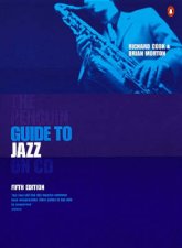 The Penguin Guide To Jazz On Compact Disc