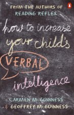 How To Increase Your Childs Verbal Intelligence