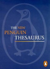 The New Penguin Thesaurus