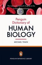 Penguin Dictionary Of Human Biology