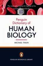 Penguin Dictionary Of Human Biology