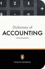 The Penguin Dictionary Of Accounting