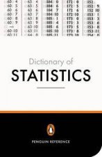The Penguin Dictionary Of Statistics