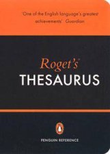 Rogets Thesaurus