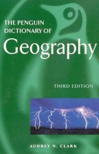 The Penguin Dictionary Of Geography