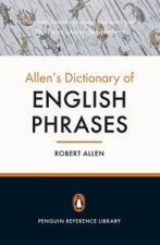 The Penguin Dictionary of English Phrases