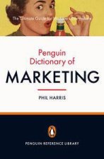 Penguin Reference Library Penguin Dictionary of Marketing