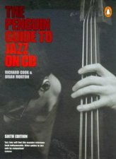 The Penguin Guide To Jazz On CD