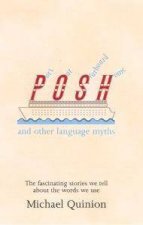 Port Out Starboard Home And Other Language Myths