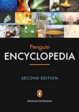 Penguin Encyclopedia  2 Ed