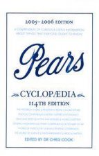 Pears Cyclopaedia 200506  114 Ed