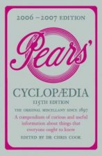 Pears Cyclopaedia 20062007