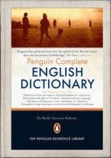 The Penguin Complete English Dictionary