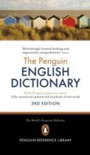 The Penguin English Dictionary  3 ed