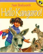 Hello Kangaroo