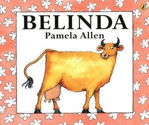 Belinda by Pamela Allen