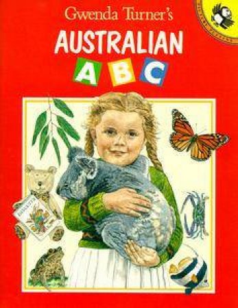 Australian ABC by Gwenda Turner