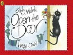 Slinky Malinki Open the Door