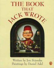 The Book That Jack Wrote