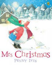 Mrs Christmas