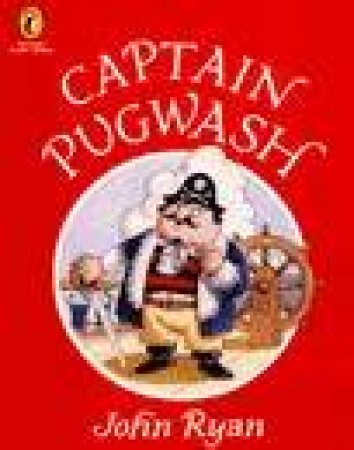Captain Pugwash by John Ryan