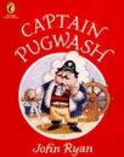 Captain Pugwash