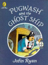Pugwash  The Ghost Ship