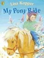 My Pony Ride
