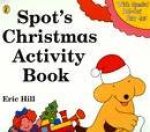 Spots Christmas Activity Book