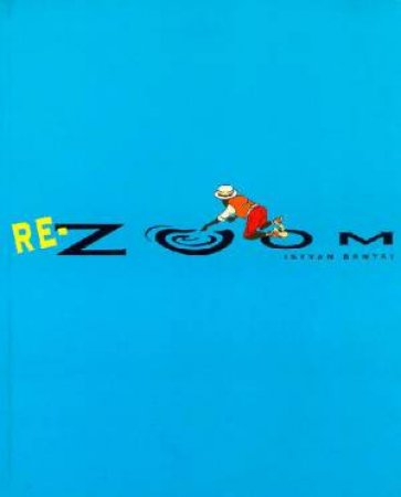Re Zoom by Istvan Banyai