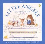 The Little Angels Counting Book