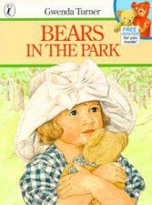 Bears In The Park