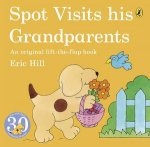 Spot Visits His Grandparents