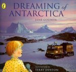 Dreaming of Antarctica