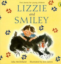 Lizzie  Smiley