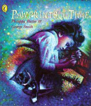 Pawprints In Time by Philippa Butler