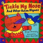 Tickle My Nose  Other Action Rhymes