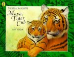 Maya Tiger Cub