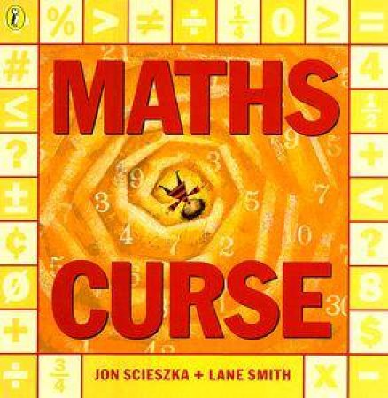 Maths Curse by Jon Scieszka